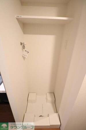 GENOVIA堀切菖蒲園の物件内観写真